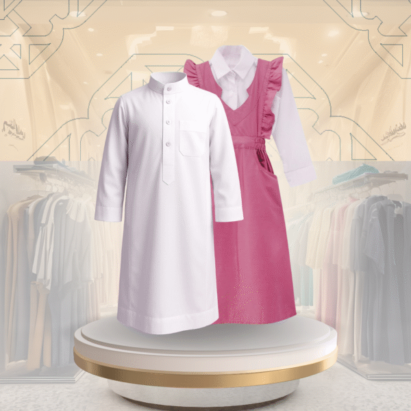 هبات للزي المدرسي